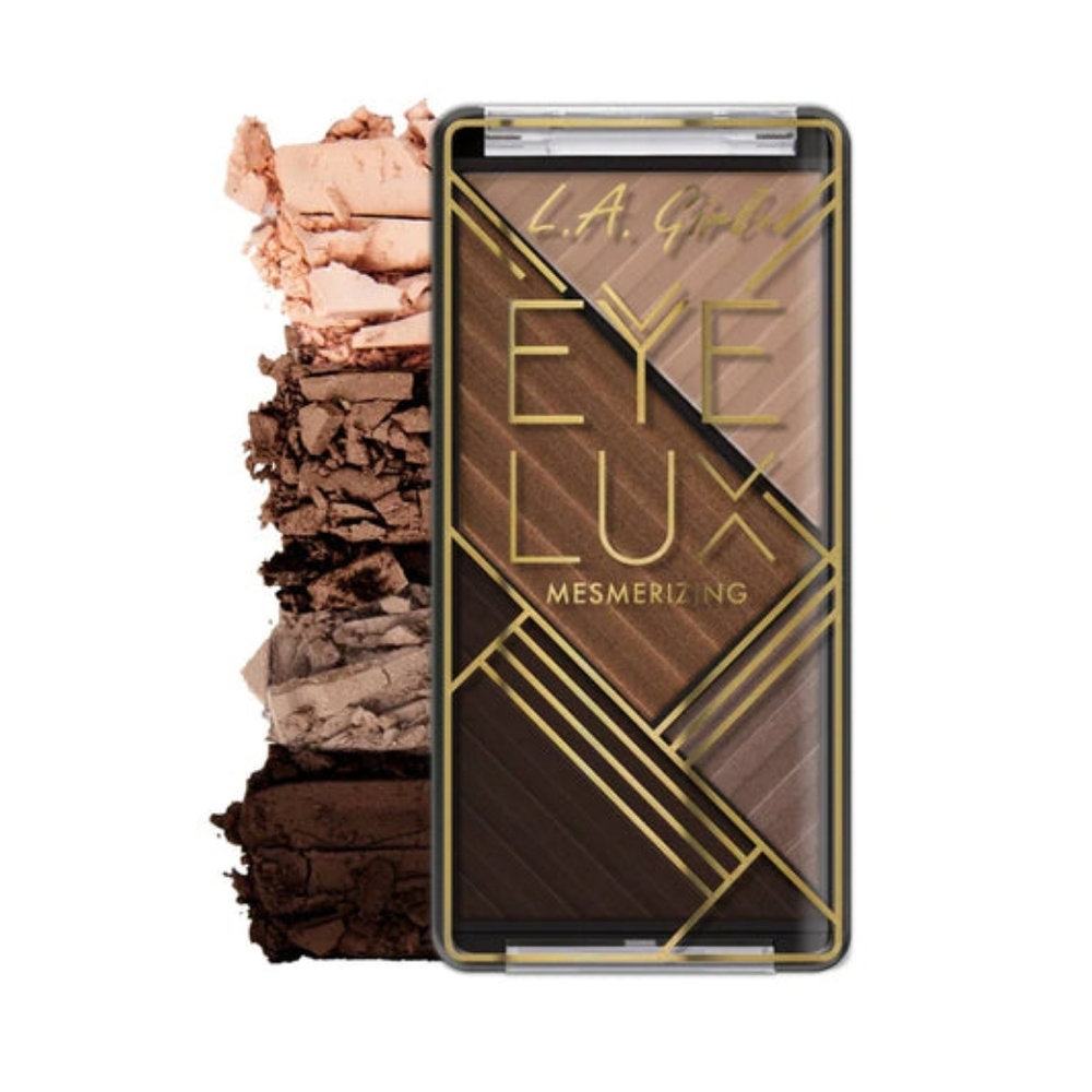 LA Girl Eye Lux Eyeshadow, Idolize